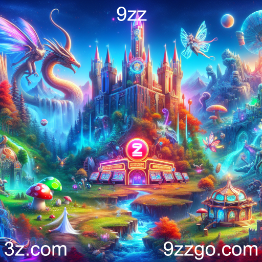 Explorando o Mundo dos Jogos de Fantasia no 9zz