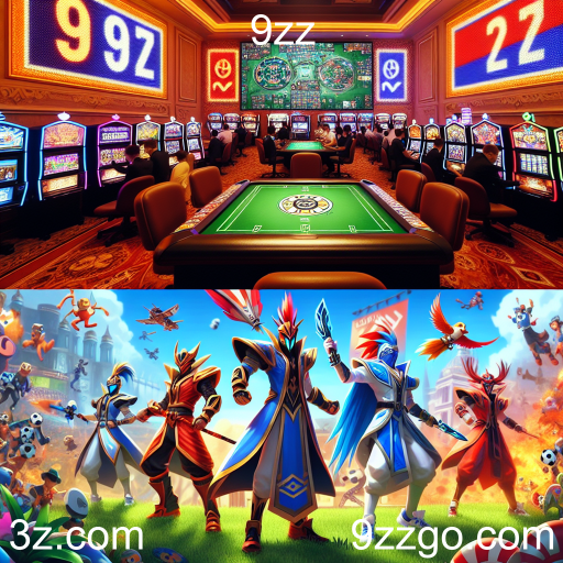 A Evolução dos Jogos Multijogador: Conectando Jogadores em Todo o Mundo