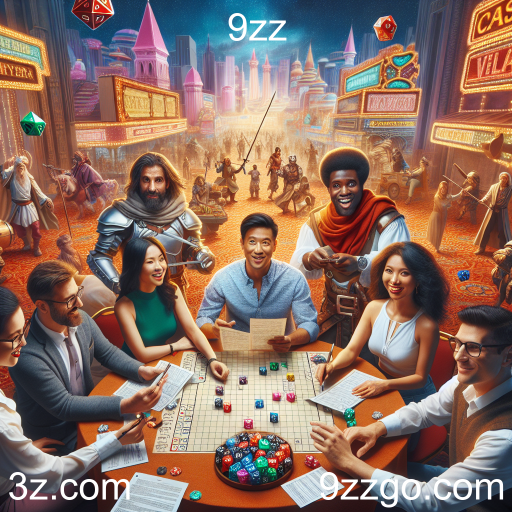 A Evolução dos Jogos de Interpretação: Uma Jornada Através do Tempo